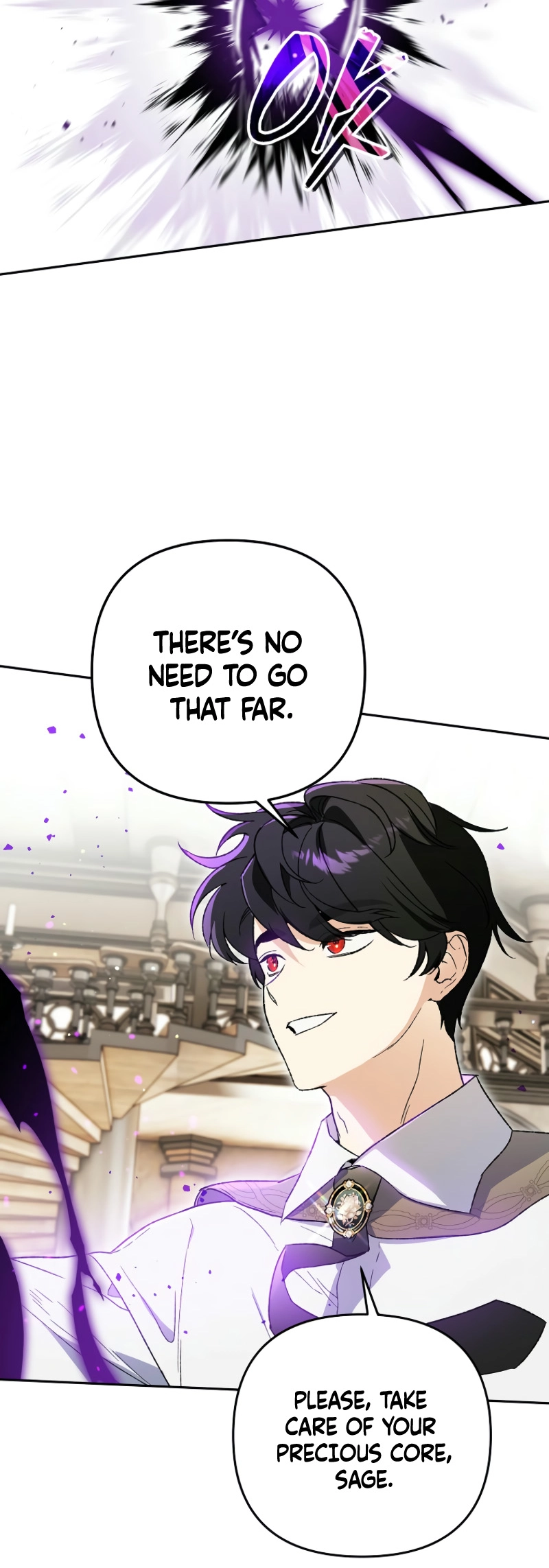 I Became the Genius Bastard of a Noble Dark Clan Chapter 27, page 32 of 62