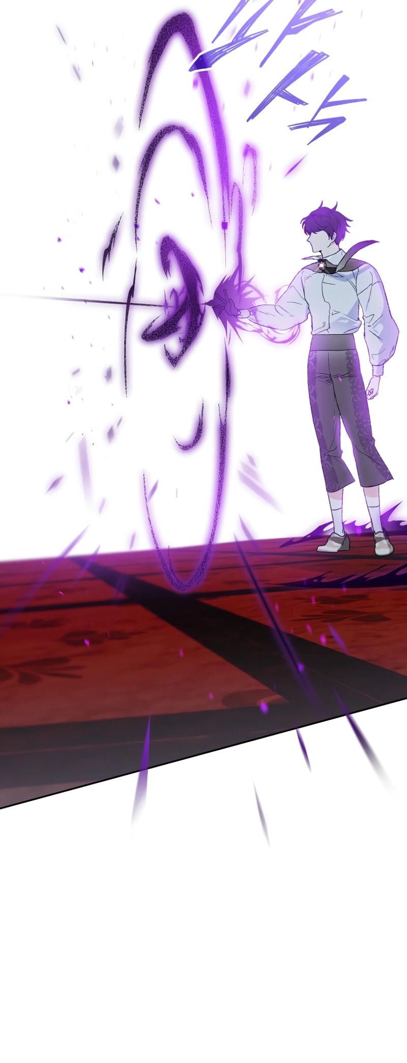 I Became the Genius Bastard of a Noble Dark Clan Chapter 27, page 37 of 62