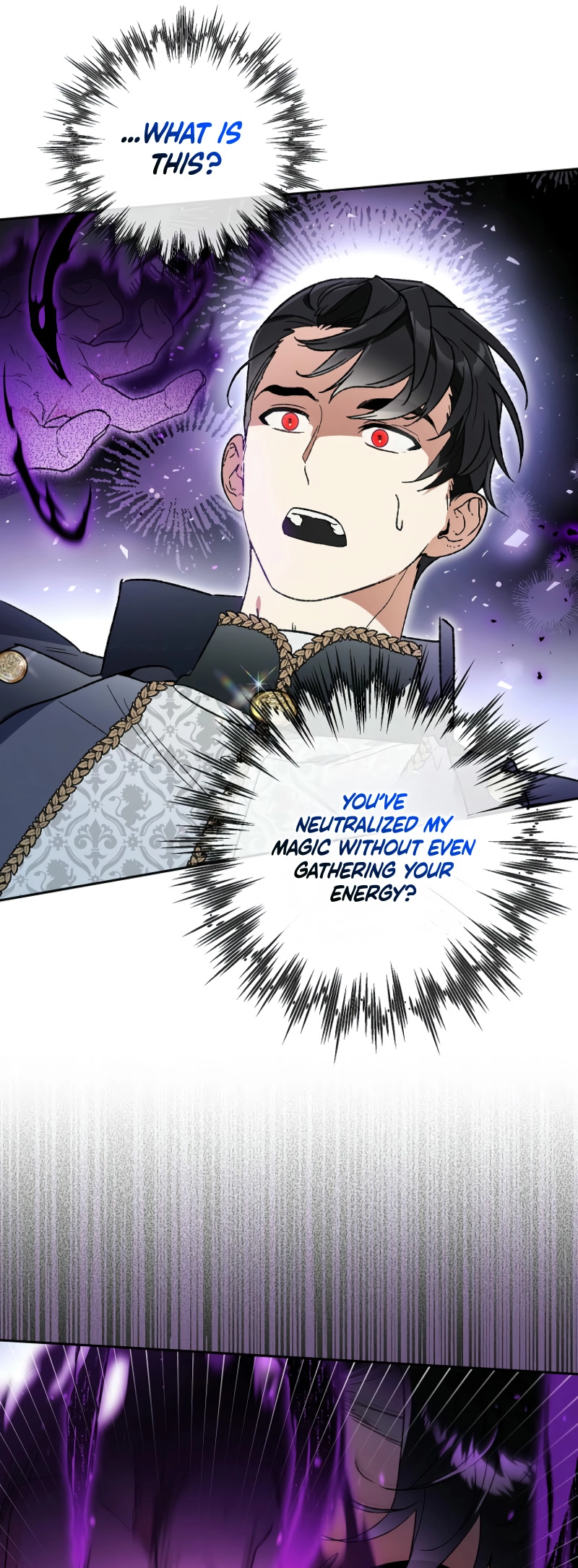 I Became the Genius Bastard of a Noble Dark Clan Chapter 27, page 38 of 62