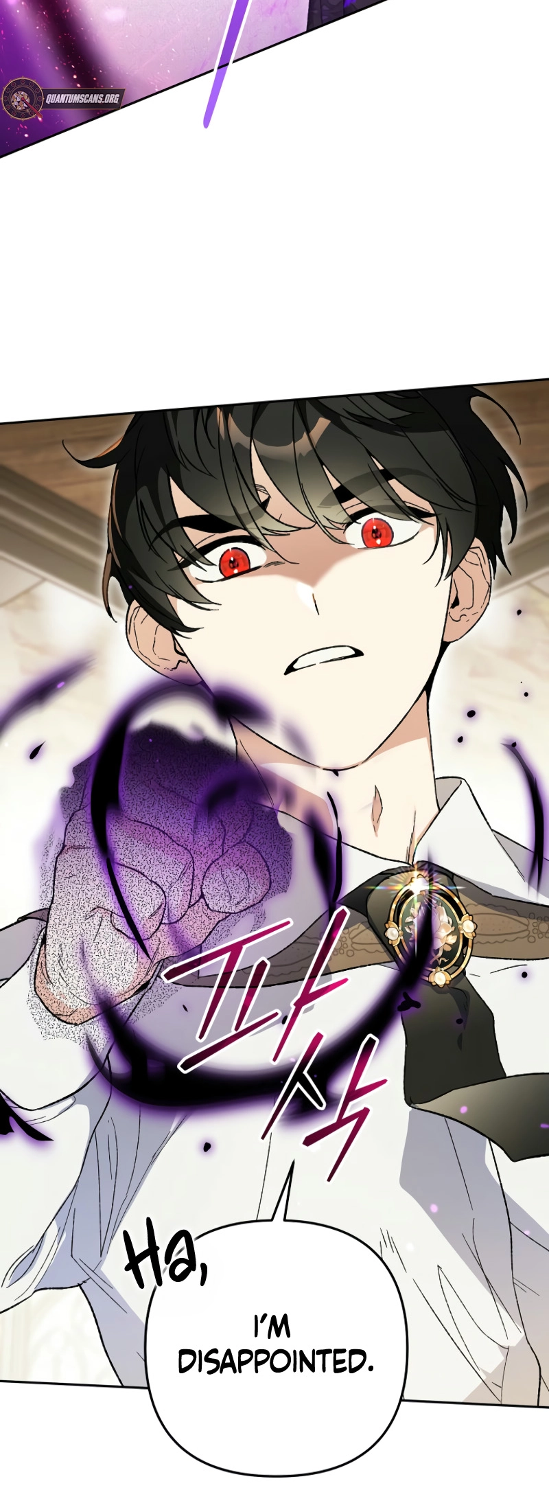 I Became the Genius Bastard of a Noble Dark Clan Chapter 27, page 43 of 62