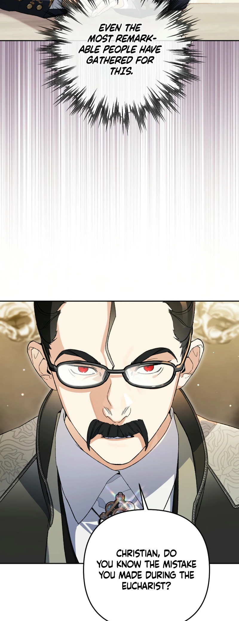 I Became the Genius Bastard of a Noble Dark Clan Chapter 27, page 5 of 62