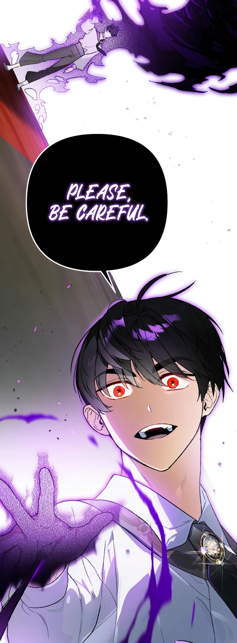 I Became the Genius Bastard of a Noble Dark Clan Chapter 27, page 53 of 62