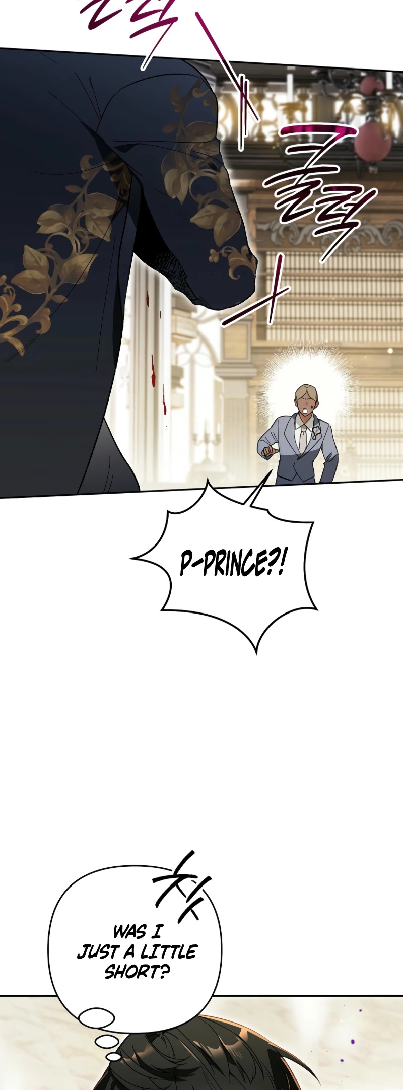 I Became the Genius Bastard of a Noble Dark Clan Chapter 27, page 57 of 62