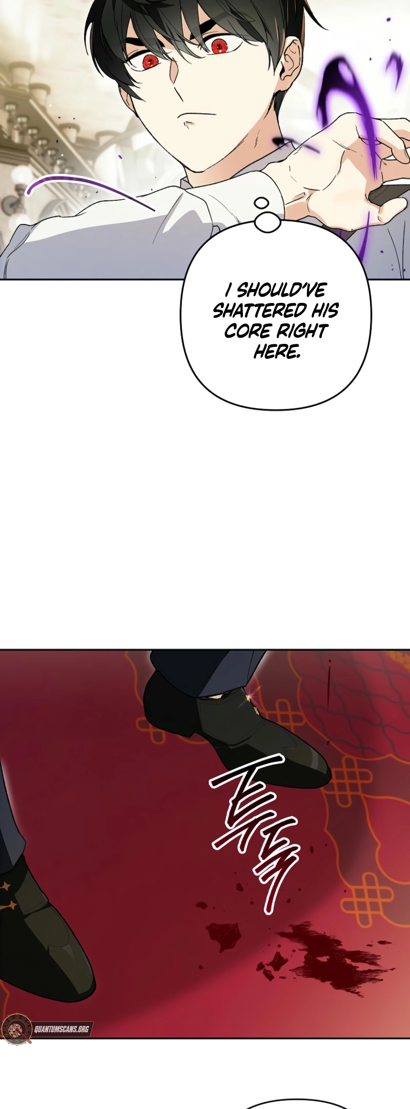 I Became the Genius Bastard of a Noble Dark Clan Chapter 27, page 58 of 62