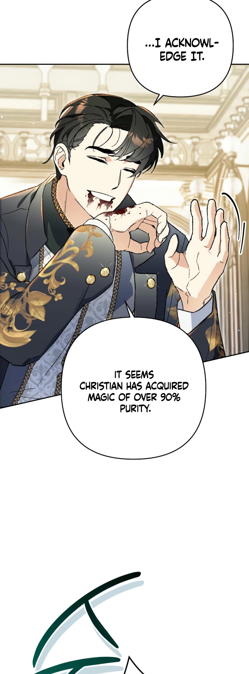 I Became the Genius Bastard of a Noble Dark Clan Chapter 27, page 59 of 62
