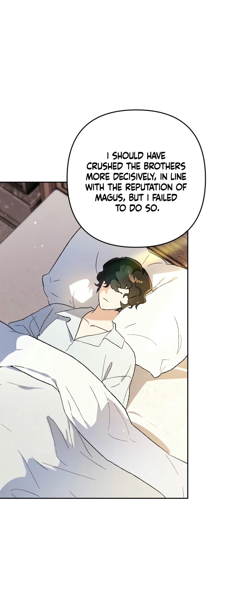 I Became the Genius Bastard of a Noble Dark Clan Chapter 27, page 7 of 62