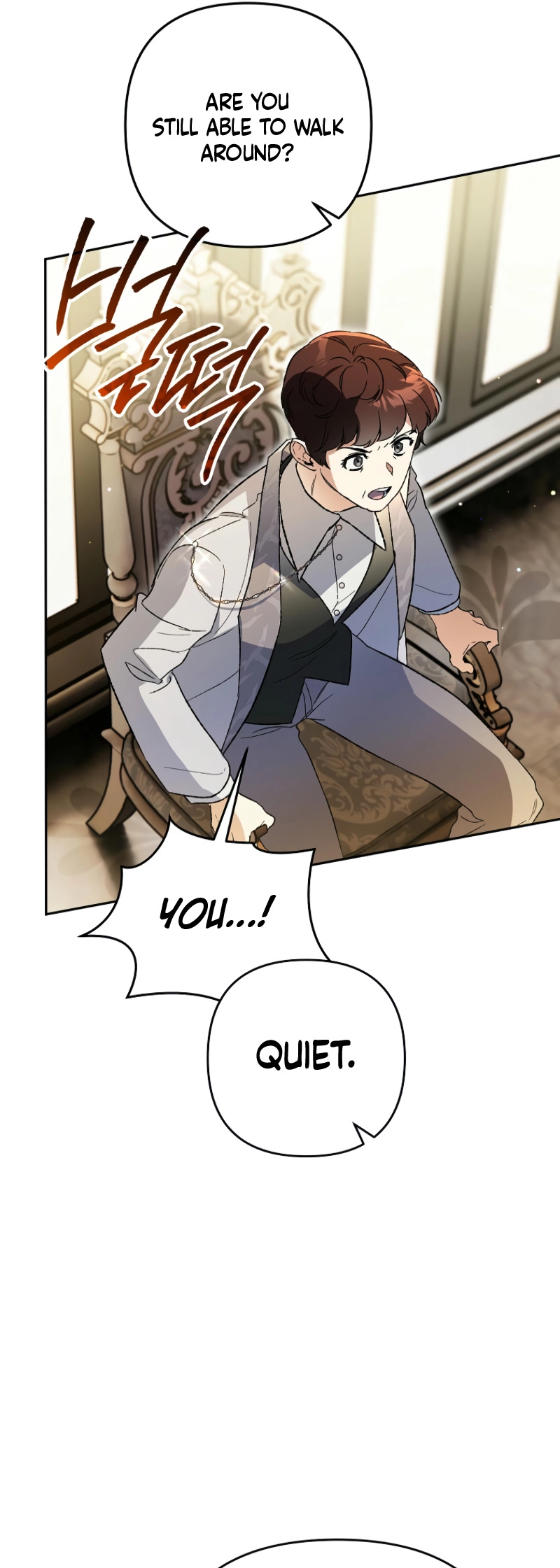 I Became the Genius Bastard of a Noble Dark Clan Chapter 27, page 8 of 62