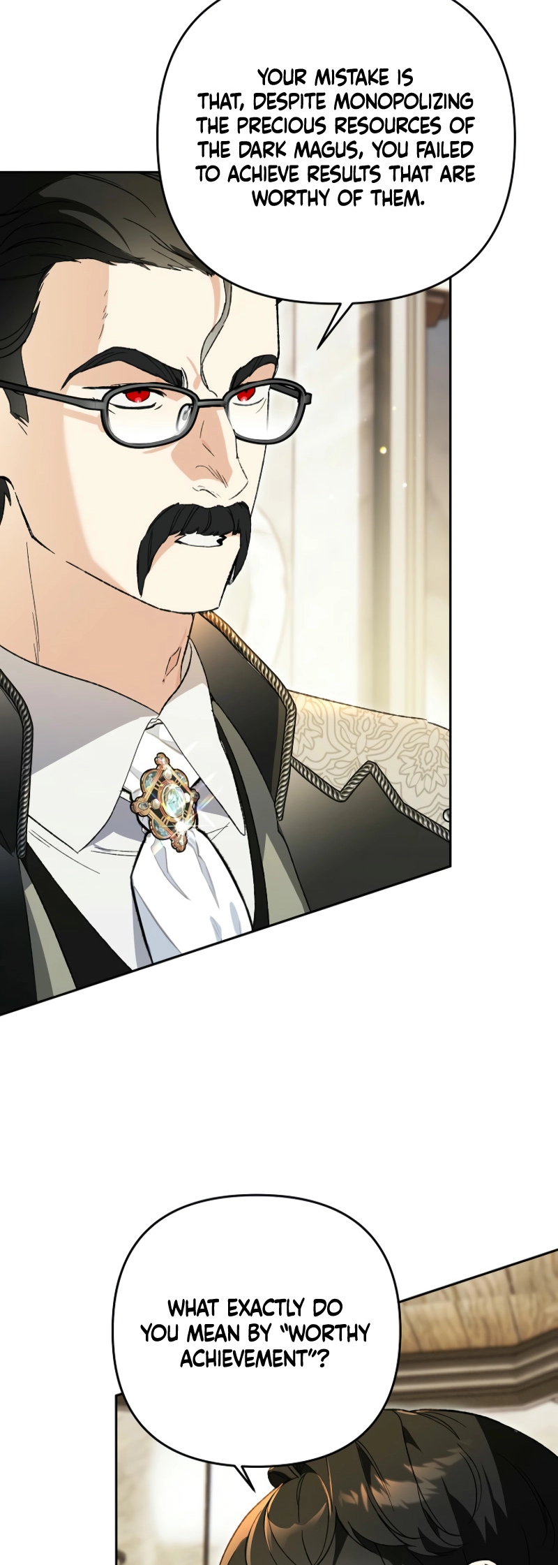 I Became the Genius Bastard of a Noble Dark Clan Chapter 27, page 9 of 62