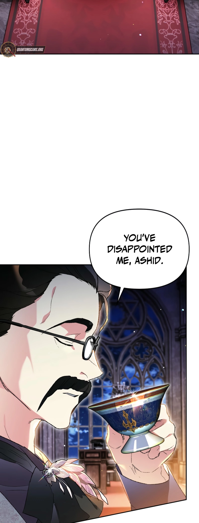I Became the Genius Bastard of a Noble Dark Clan Chapter 28, page 11 of 62