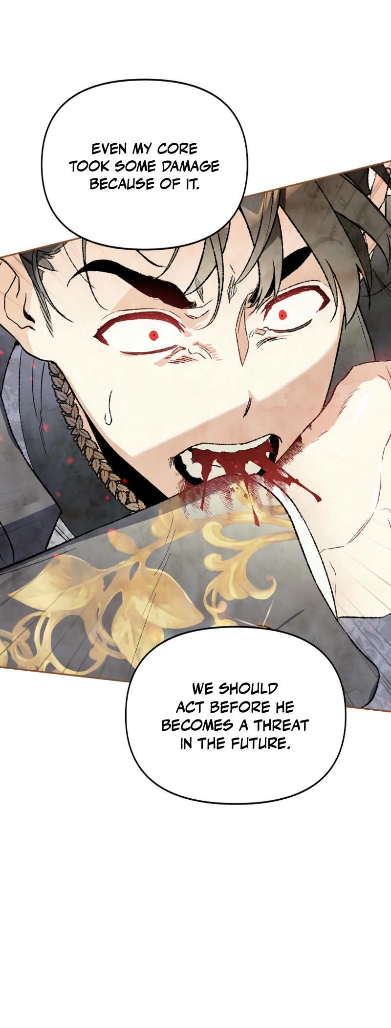 I Became the Genius Bastard of a Noble Dark Clan Chapter 28, page 13 of 62