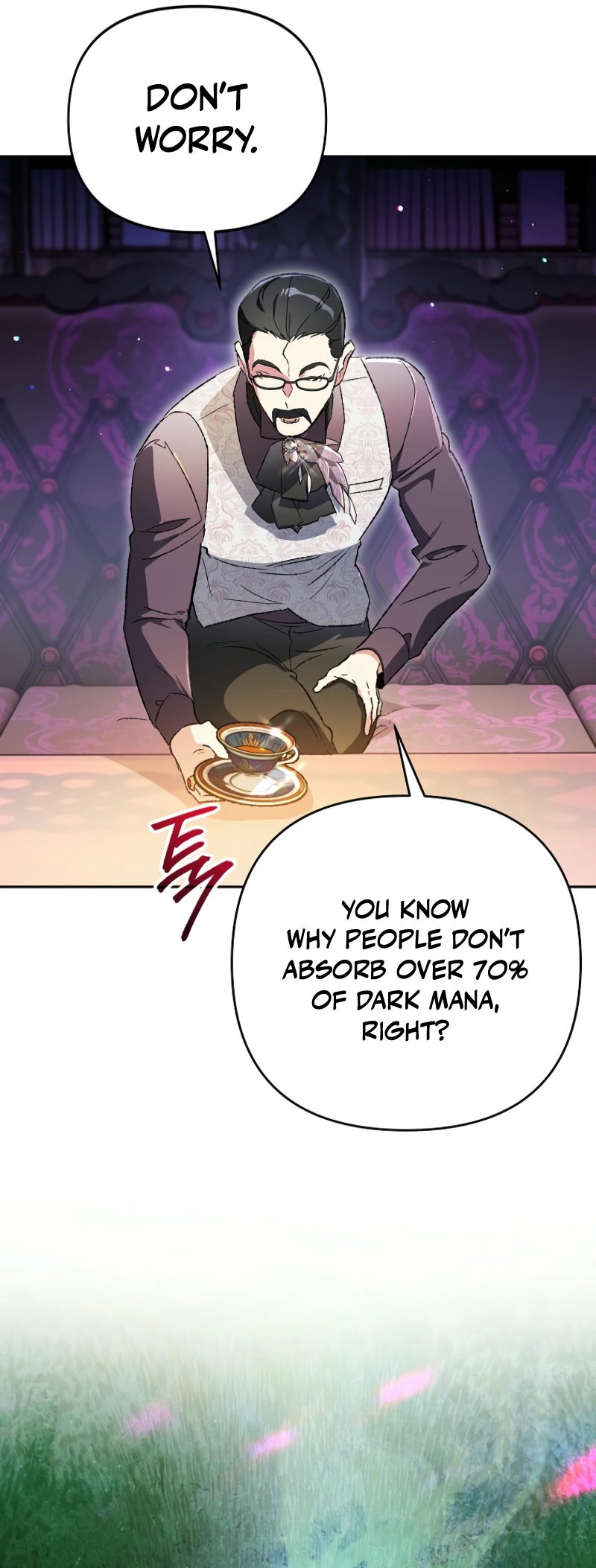 I Became the Genius Bastard of a Noble Dark Clan Chapter 28, page 14 of 62