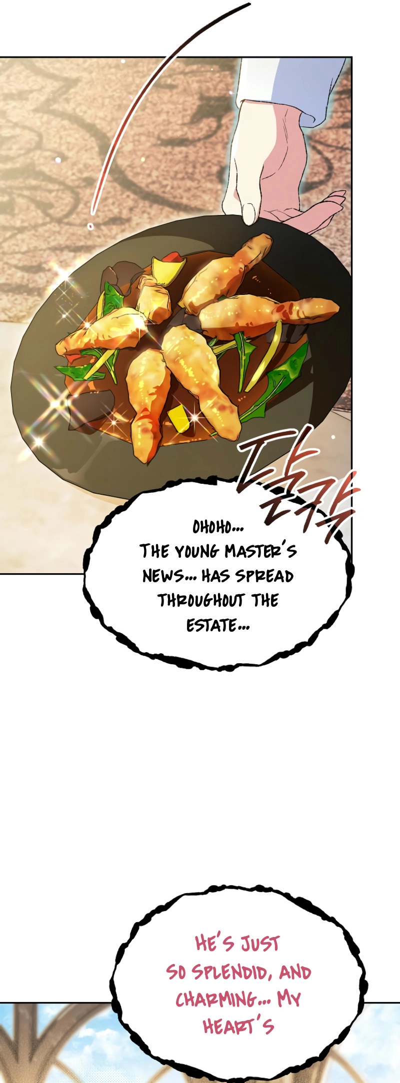 I Became the Genius Bastard of a Noble Dark Clan Chapter 28, page 20 of 62