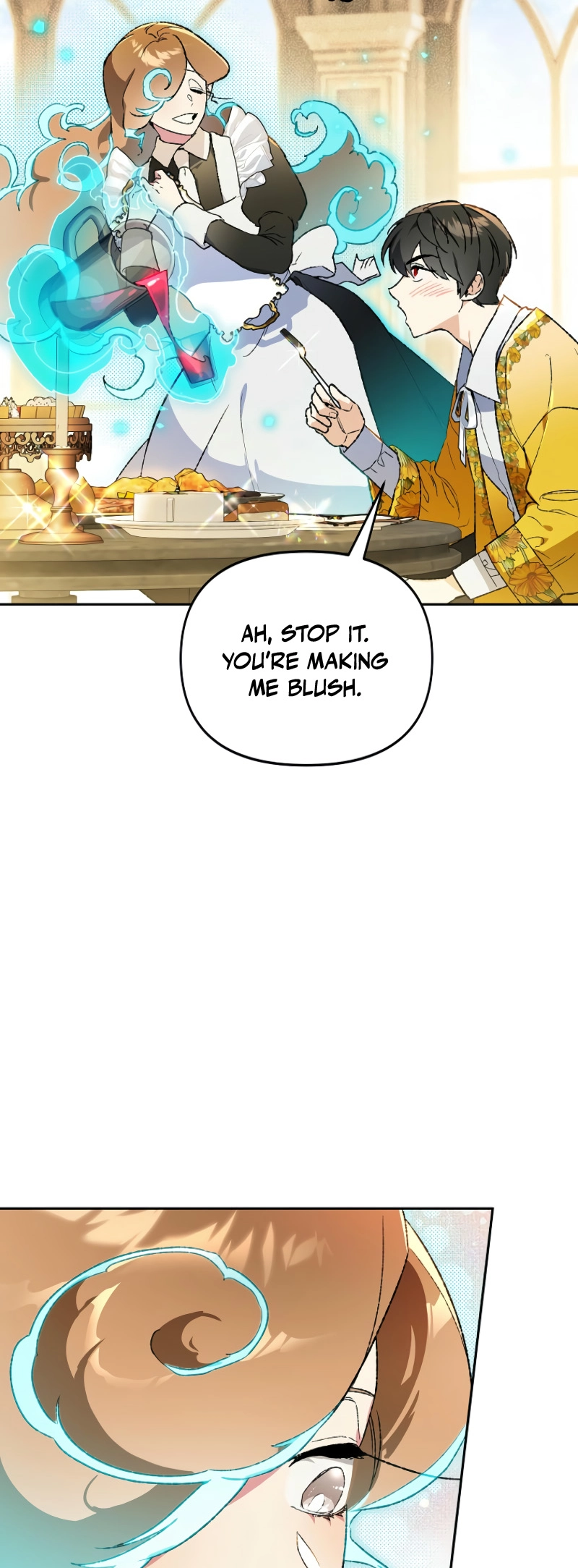 I Became the Genius Bastard of a Noble Dark Clan Chapter 28, page 21 of 62