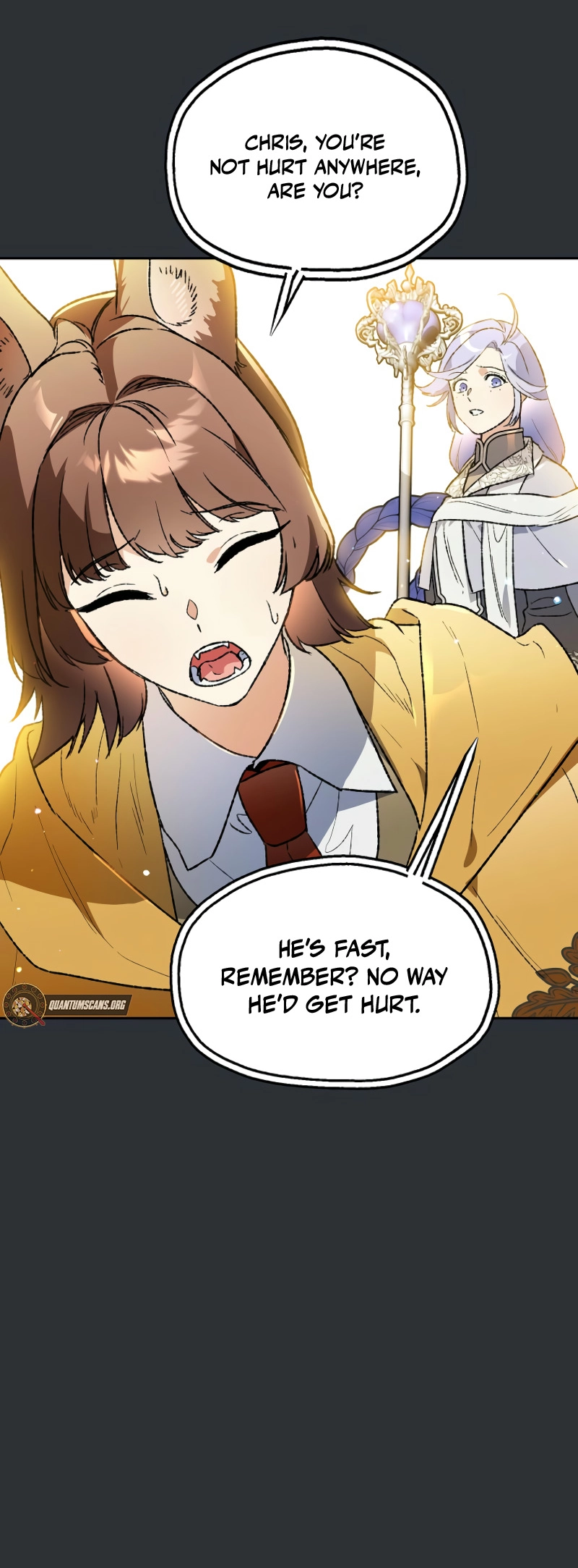 I Became the Genius Bastard of a Noble Dark Clan Chapter 28, page 25 of 62