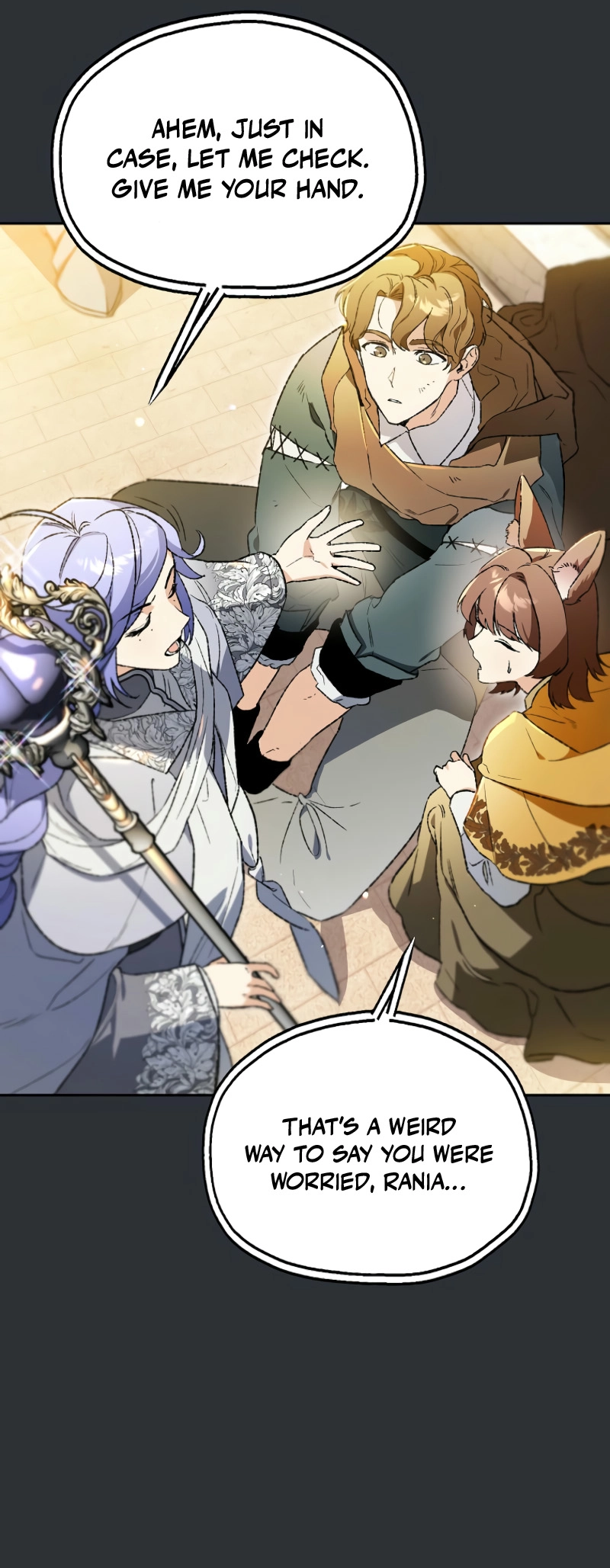 I Became the Genius Bastard of a Noble Dark Clan Chapter 28, page 26 of 62