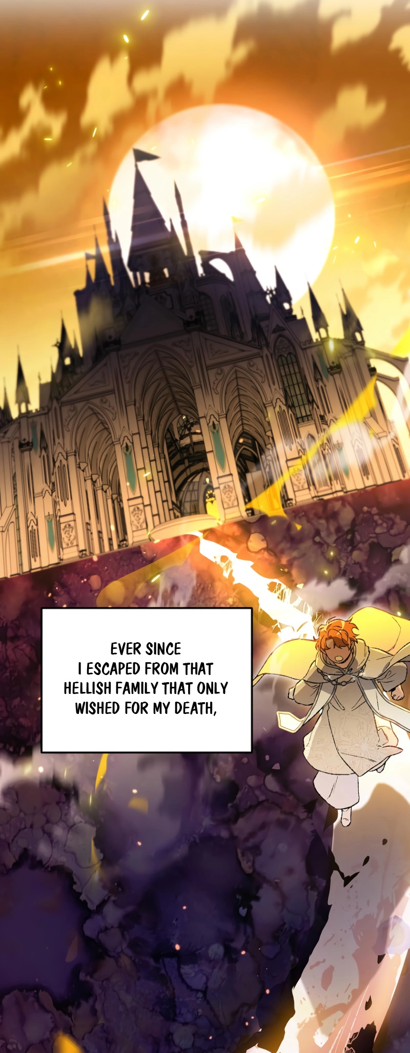 I Became the Genius Bastard of a Noble Dark Clan Chapter 28, page 29 of 62