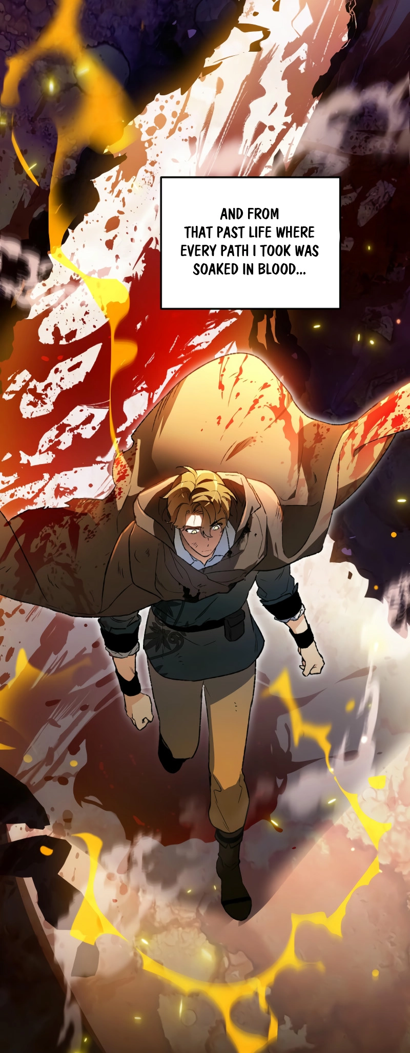 I Became the Genius Bastard of a Noble Dark Clan Chapter 28, page 30 of 62
