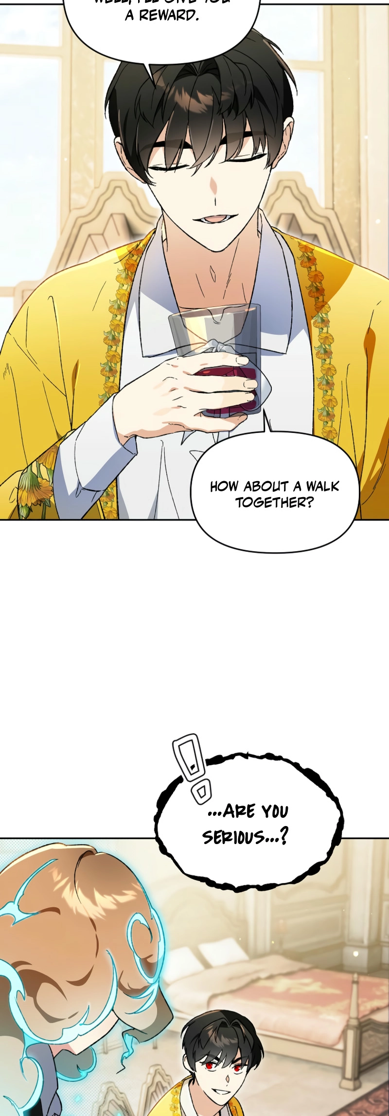 I Became the Genius Bastard of a Noble Dark Clan Chapter 28, page 39 of 62