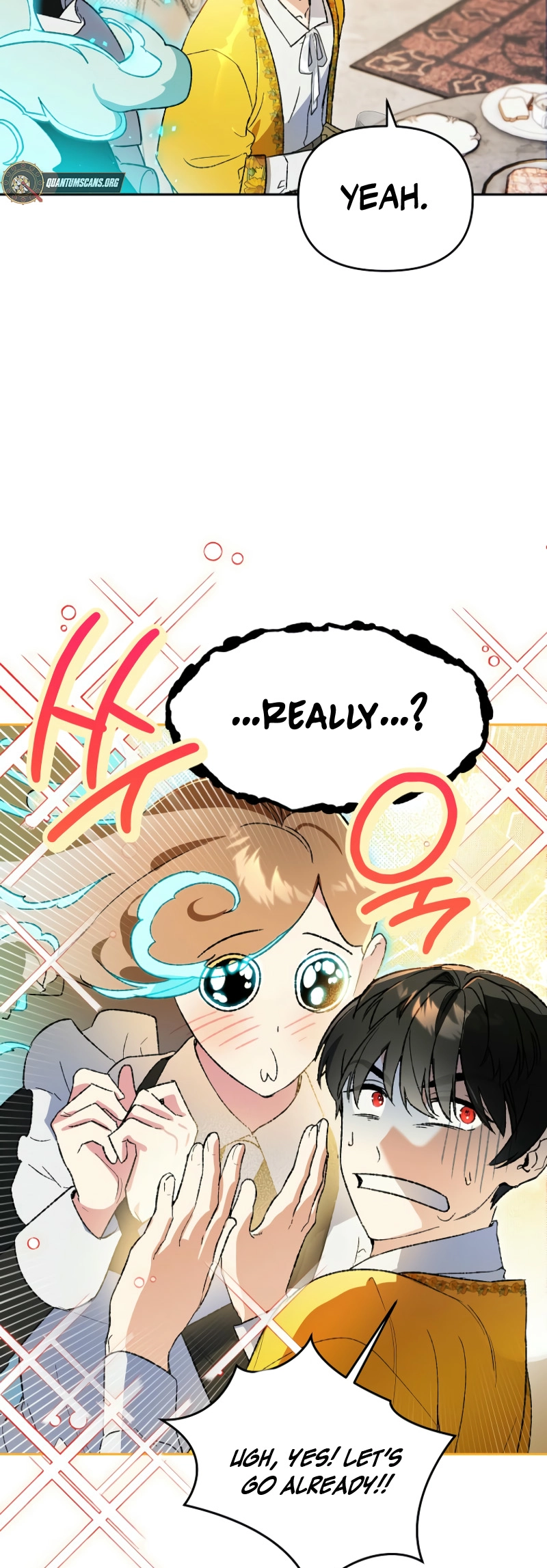 I Became the Genius Bastard of a Noble Dark Clan Chapter 28, page 40 of 62