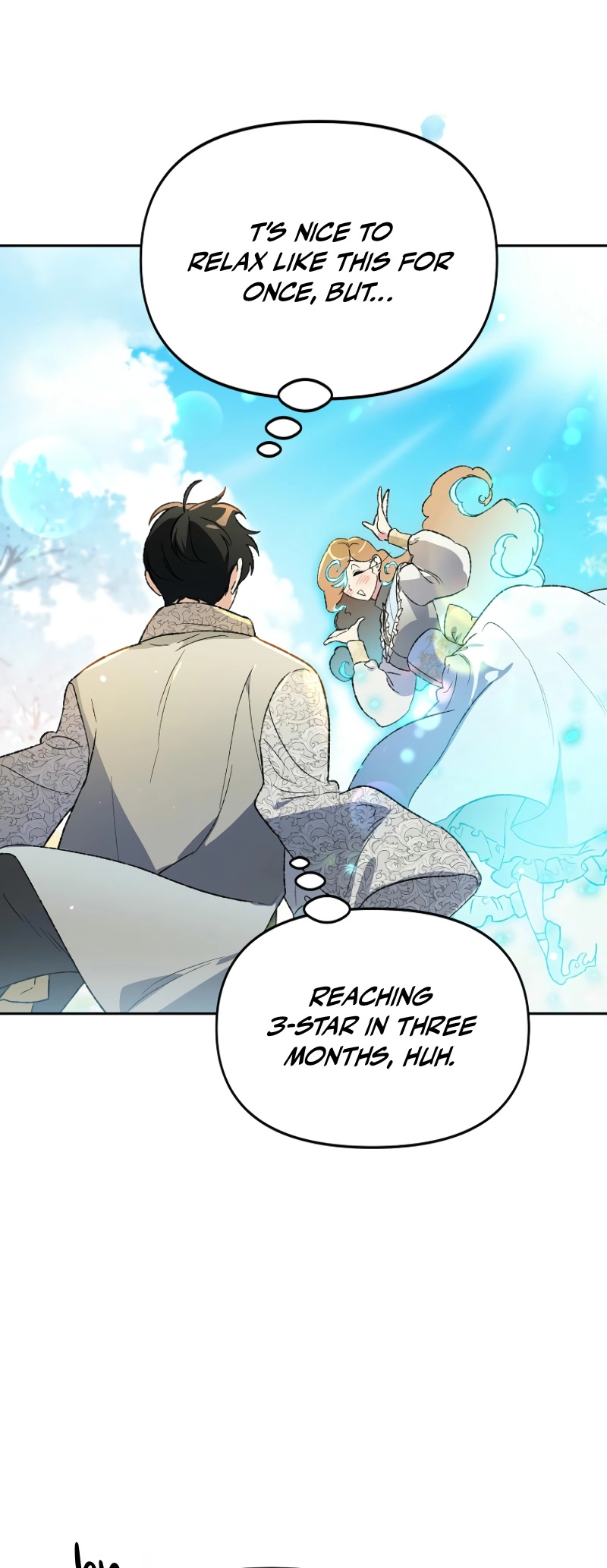 I Became the Genius Bastard of a Noble Dark Clan Chapter 28, page 44 of 62