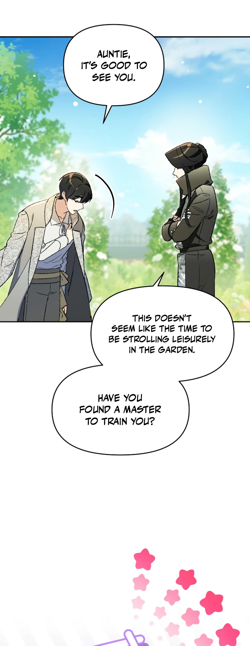 I Became the Genius Bastard of a Noble Dark Clan Chapter 28, page 47 of 62