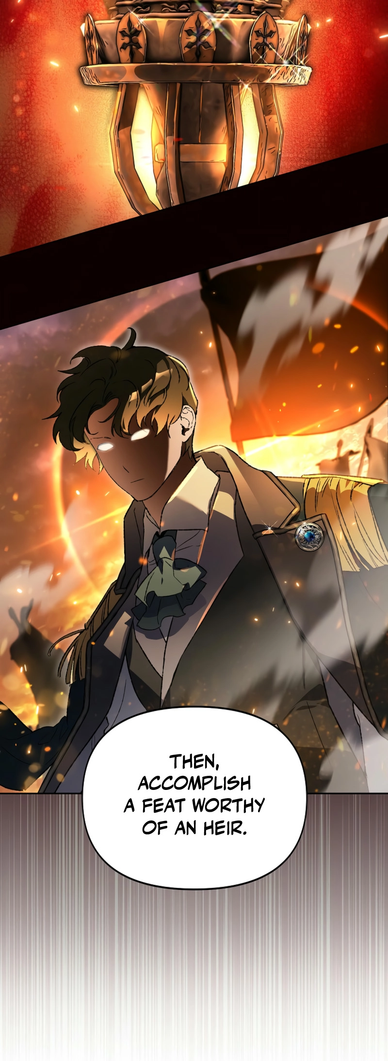 I Became the Genius Bastard of a Noble Dark Clan Chapter 28, page 5 of 62