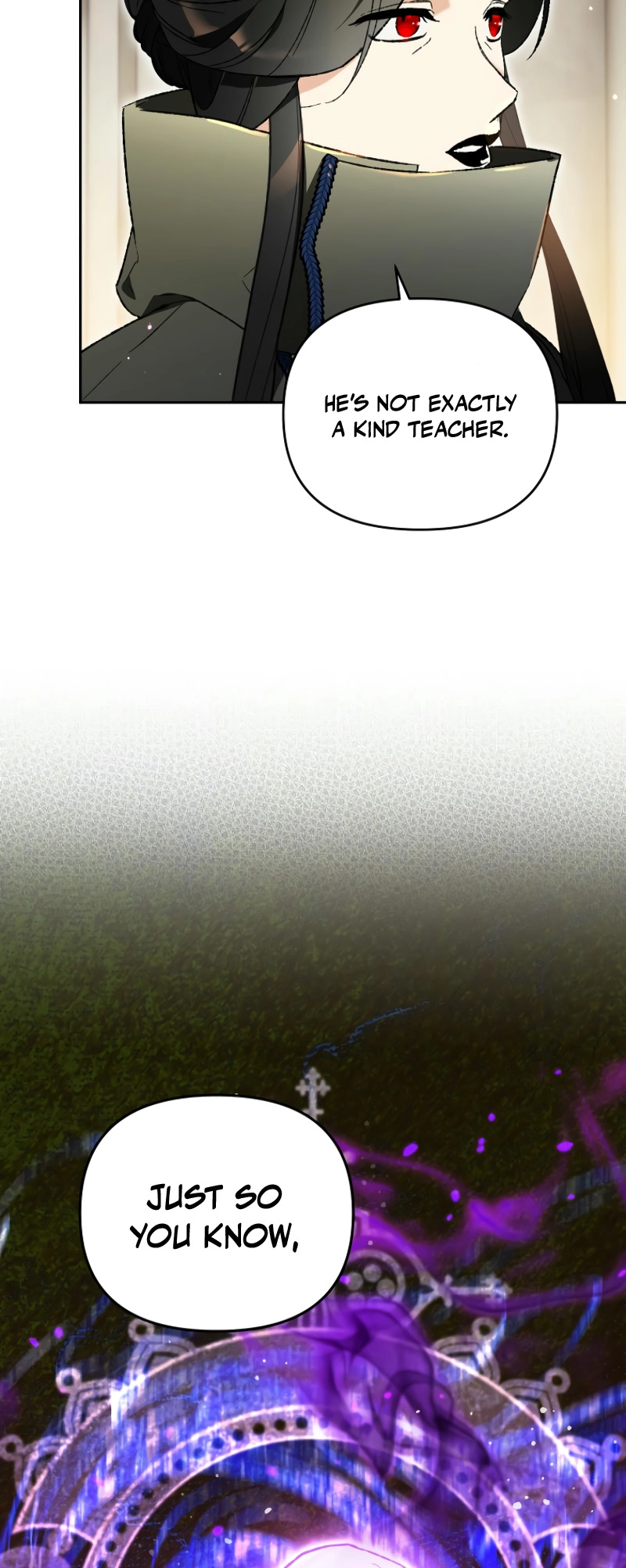 I Became the Genius Bastard of a Noble Dark Clan Chapter 28, page 55 of 62