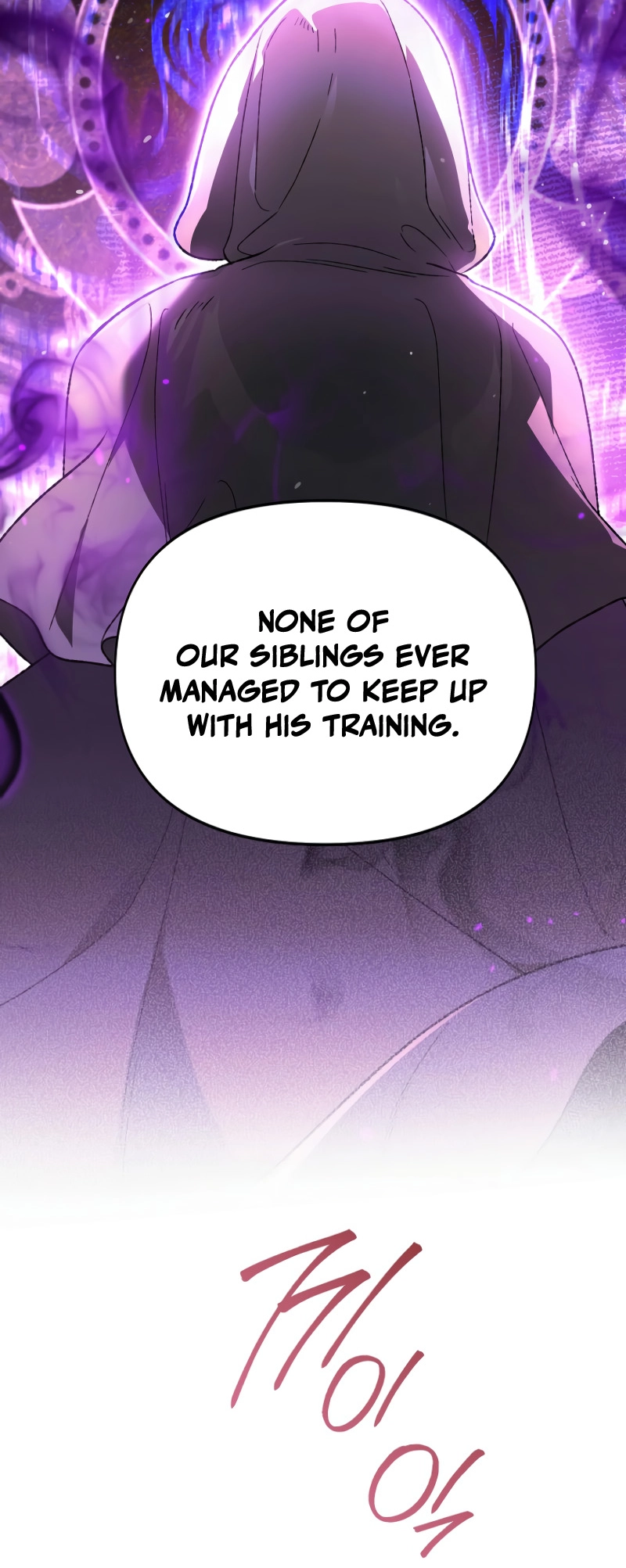 I Became the Genius Bastard of a Noble Dark Clan Chapter 28, page 56 of 62