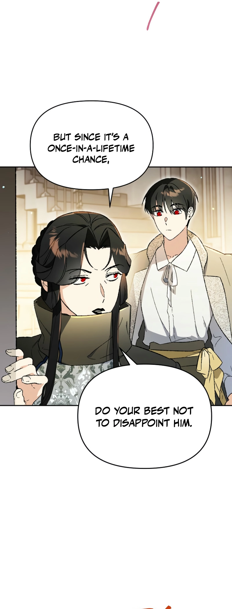 I Became the Genius Bastard of a Noble Dark Clan Chapter 28, page 57 of 62
