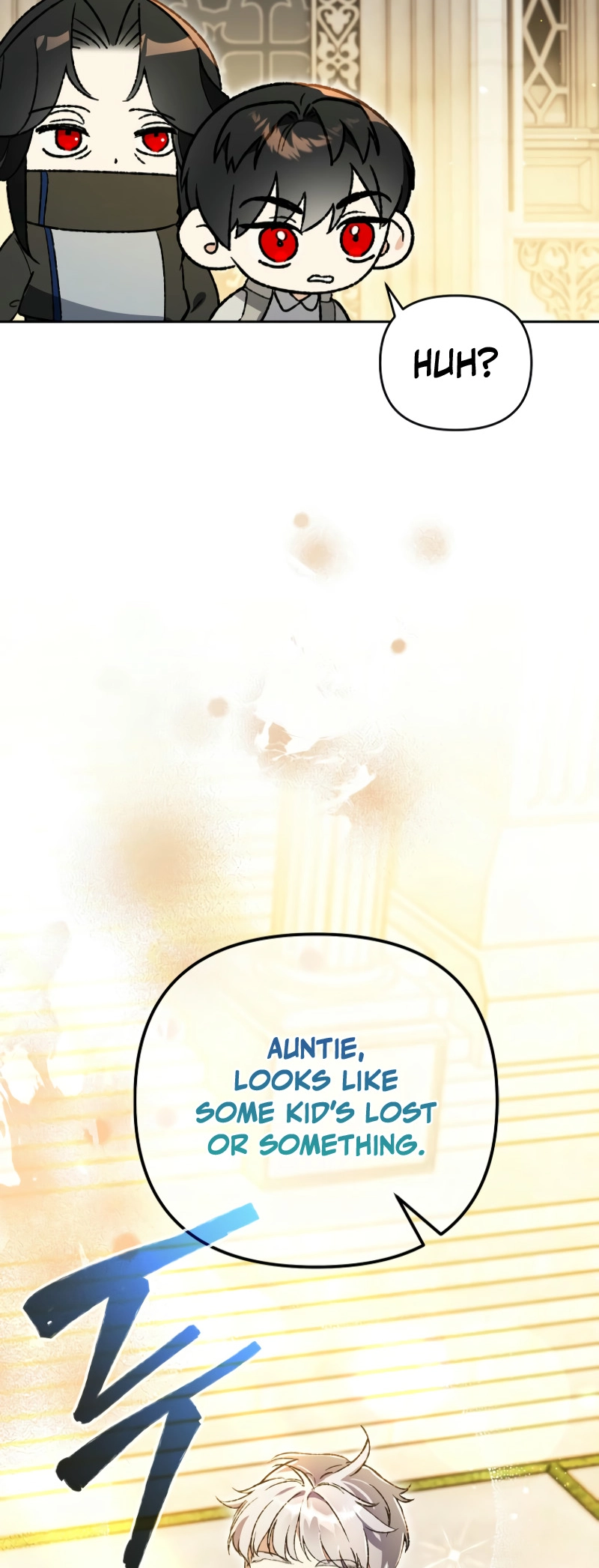 I Became the Genius Bastard of a Noble Dark Clan Chapter 28, page 60 of 62