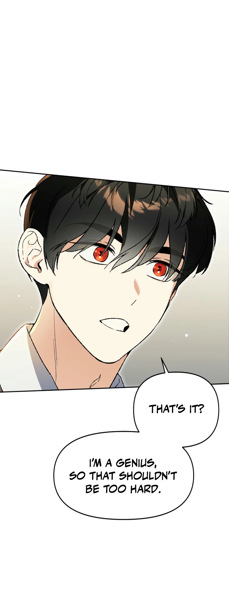I Became the Genius Bastard of a Noble Dark Clan Chapter 28, page 8 of 62