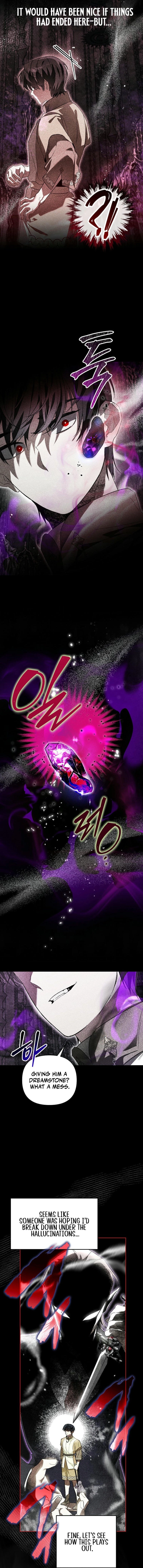 I Became the Genius Bastard of a Noble Dark Clan Chapter 3, page 9 of 16