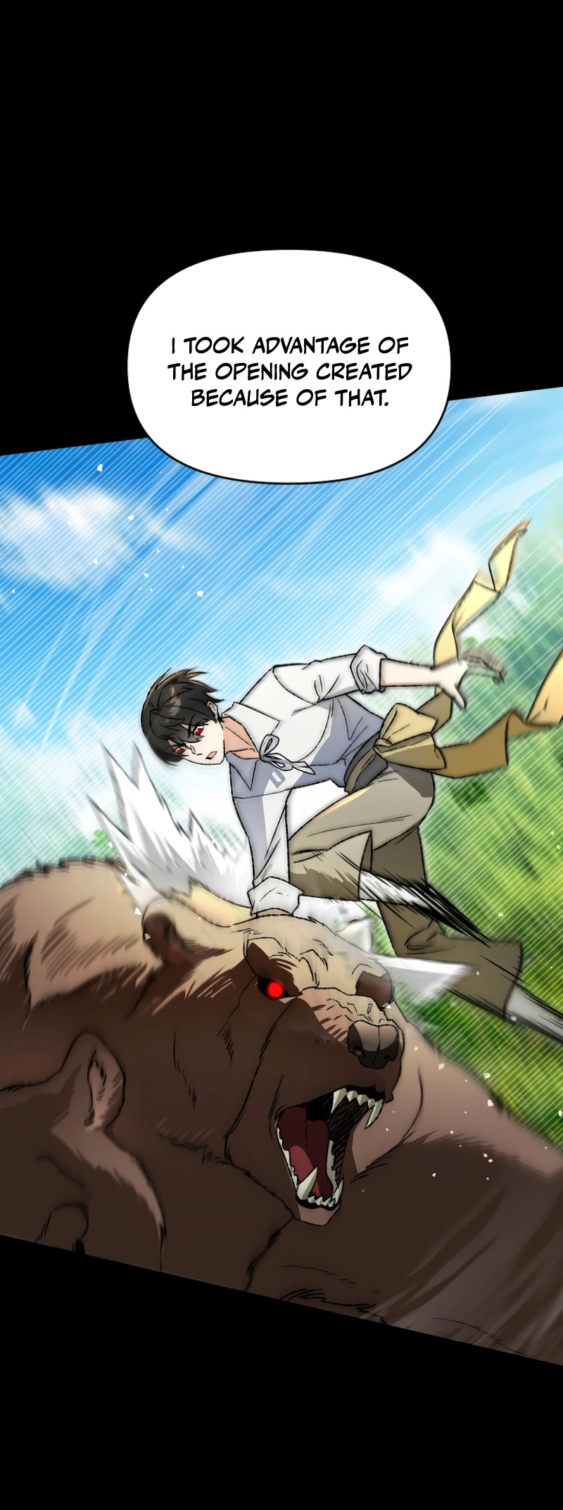 I Became the Genius Bastard of a Noble Dark Clan Chapter 30, page 13 of 70