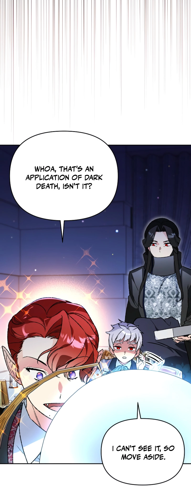 I Became the Genius Bastard of a Noble Dark Clan Chapter 30, page 32 of 70