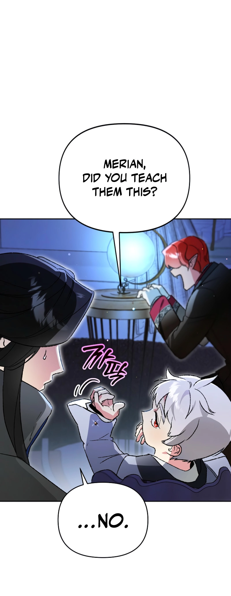I Became the Genius Bastard of a Noble Dark Clan Chapter 30, page 33 of 70