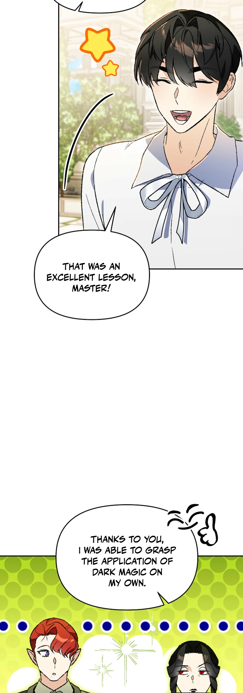 I Became the Genius Bastard of a Noble Dark Clan Chapter 30, page 40 of 70