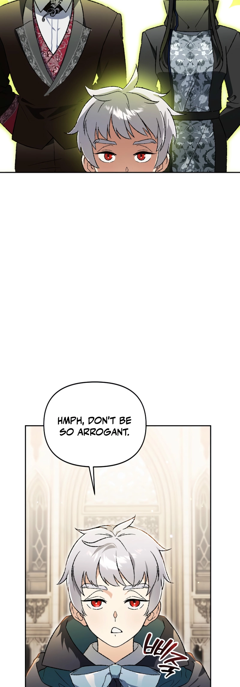 I Became the Genius Bastard of a Noble Dark Clan Chapter 30, page 41 of 70
