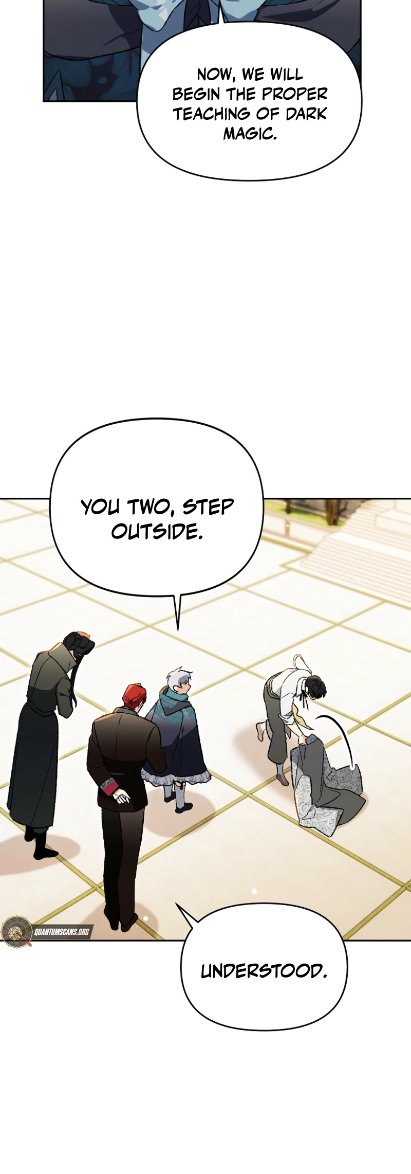 I Became the Genius Bastard of a Noble Dark Clan Chapter 30, page 42 of 70