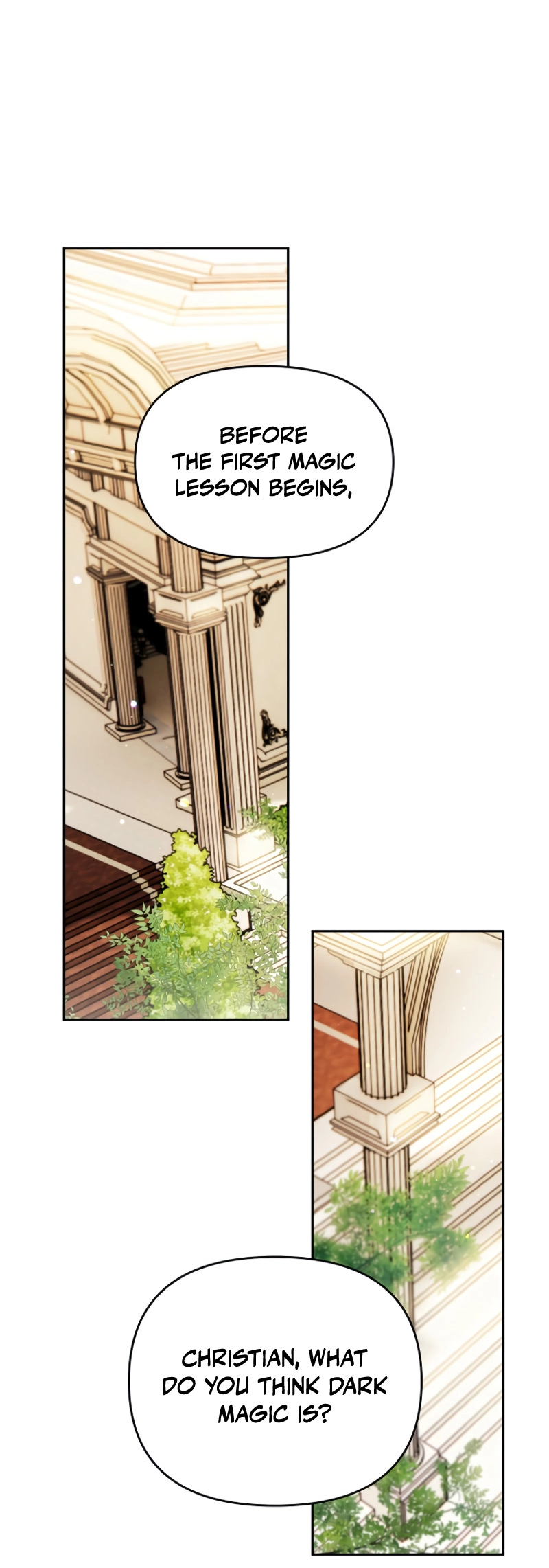 I Became the Genius Bastard of a Noble Dark Clan Chapter 30, page 44 of 70