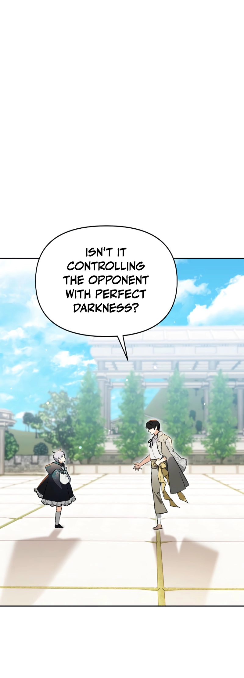 I Became the Genius Bastard of a Noble Dark Clan Chapter 30, page 45 of 70