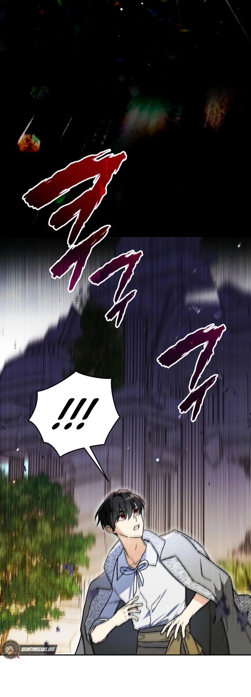 I Became the Genius Bastard of a Noble Dark Clan Chapter 30, page 49 of 70