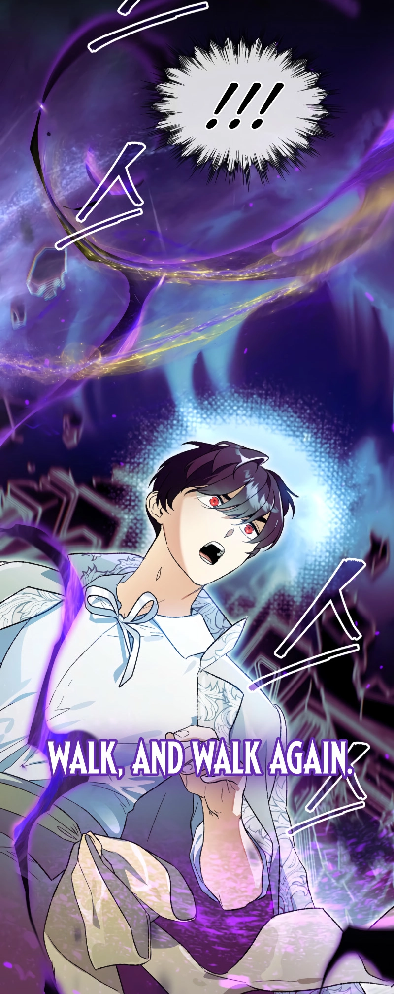I Became the Genius Bastard of a Noble Dark Clan Chapter 30, page 51 of 70