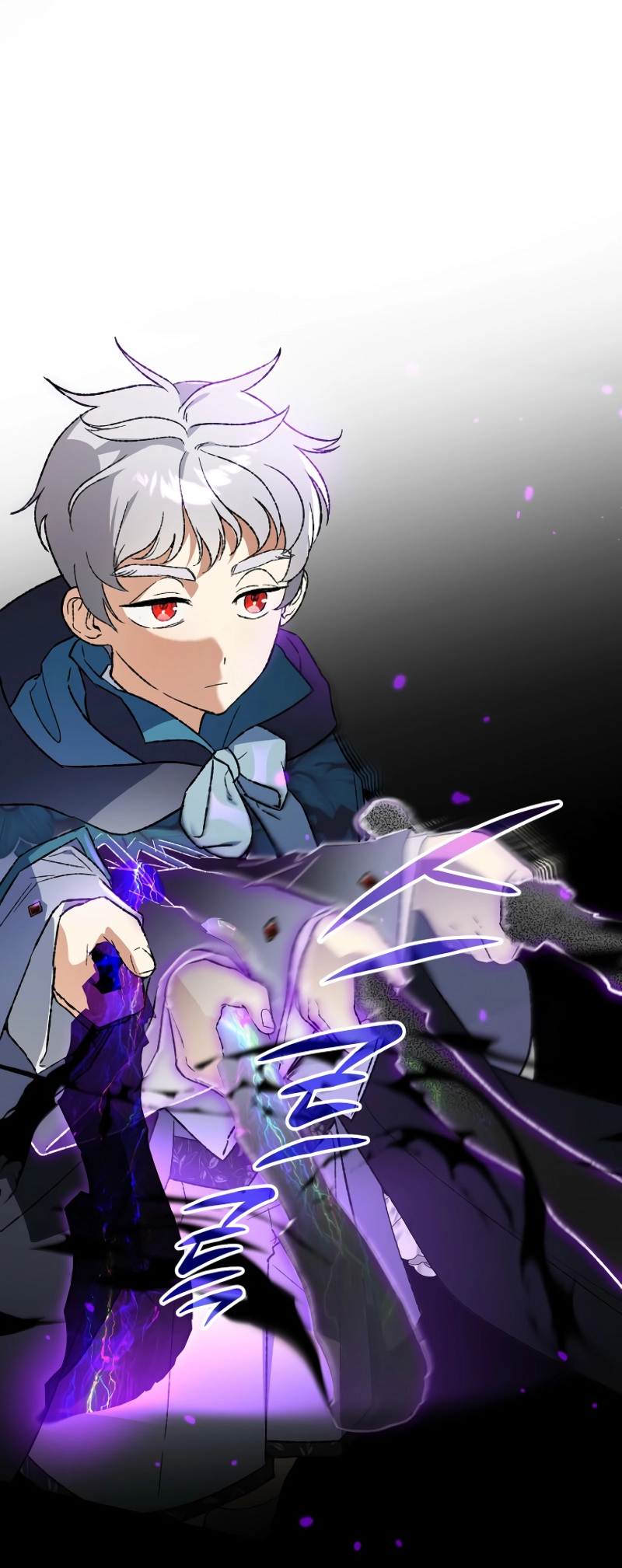 I Became the Genius Bastard of a Noble Dark Clan Chapter 30, page 58 of 70
