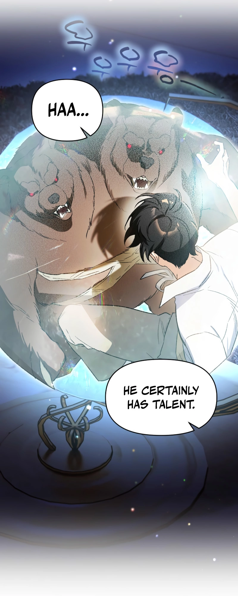 I Became the Genius Bastard of a Noble Dark Clan Chapter 30, page 6 of 70