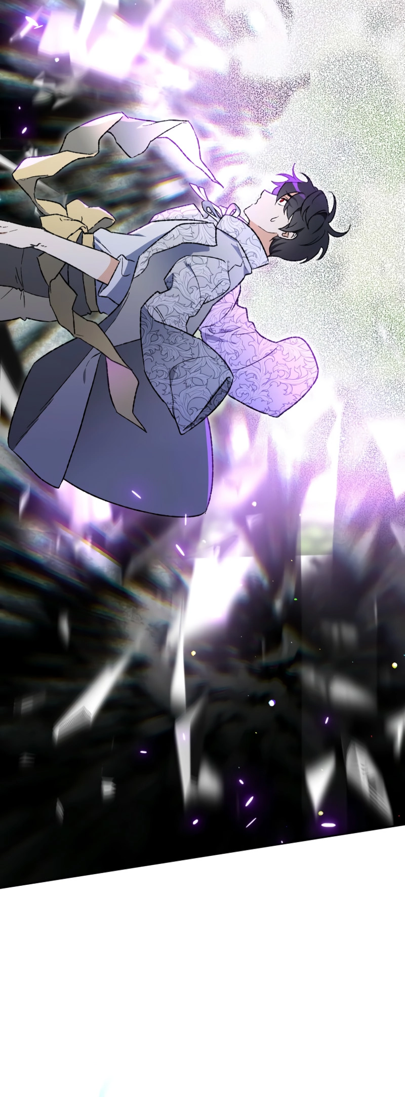 I Became the Genius Bastard of a Noble Dark Clan Chapter 30, page 68 of 70