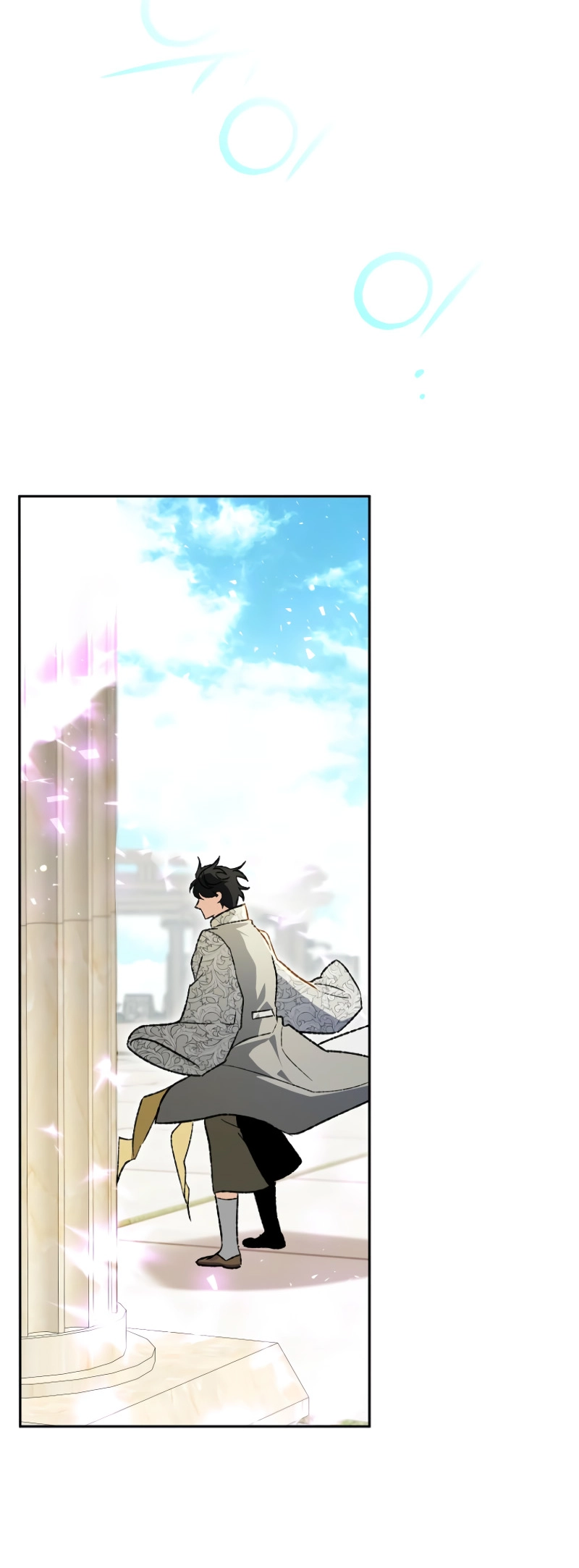 I Became the Genius Bastard of a Noble Dark Clan Chapter 30, page 69 of 70