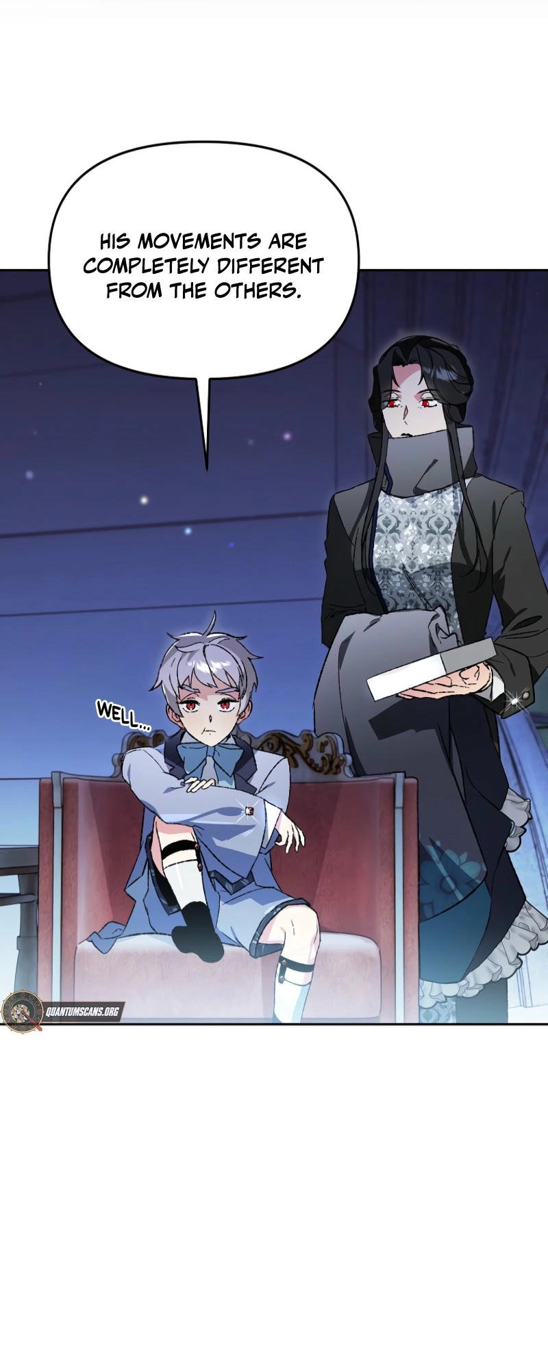 I Became the Genius Bastard of a Noble Dark Clan Chapter 30, page 7 of 70