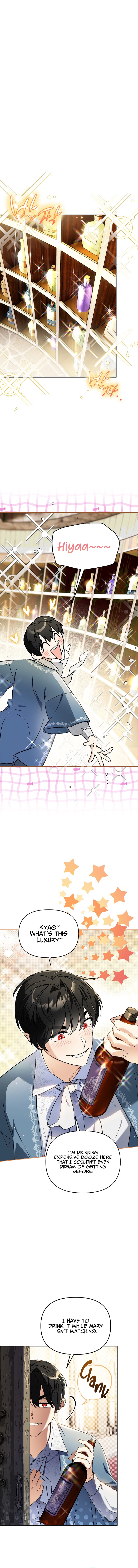 I Became the Genius Bastard of a Noble Dark Clan Chapter 31, page 10 of 13