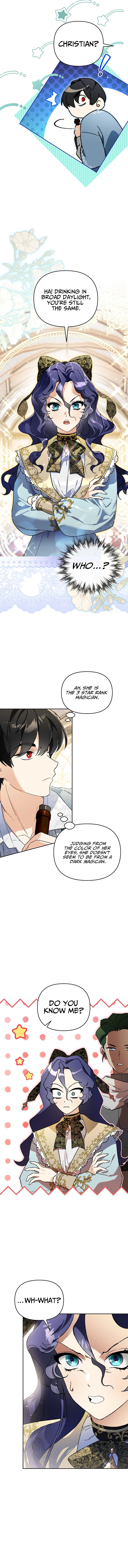 I Became the Genius Bastard of a Noble Dark Clan Chapter 31, page 11 of 13