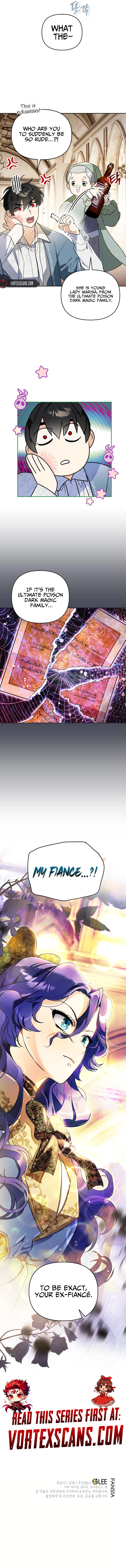 I Became the Genius Bastard of a Noble Dark Clan Chapter 31, page 13 of 13